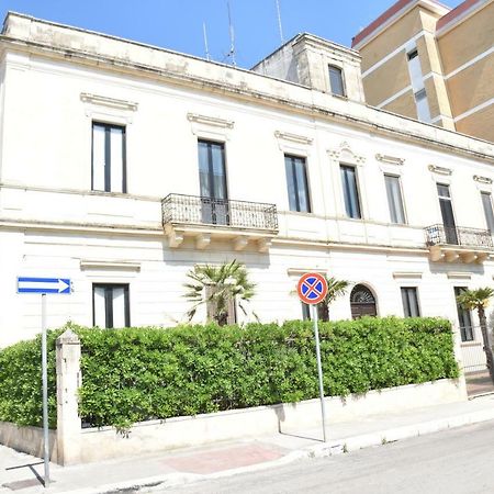 Sogni D'Oro Lecce Bed & Breakfast Eksteriør bilde