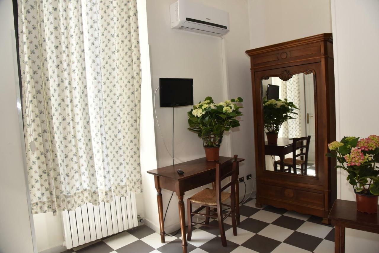Sogni D'Oro Lecce Bed & Breakfast Eksteriør bilde