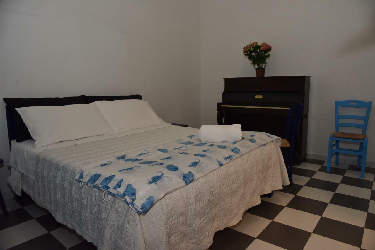 Sogni D'Oro Lecce Bed & Breakfast Eksteriør bilde