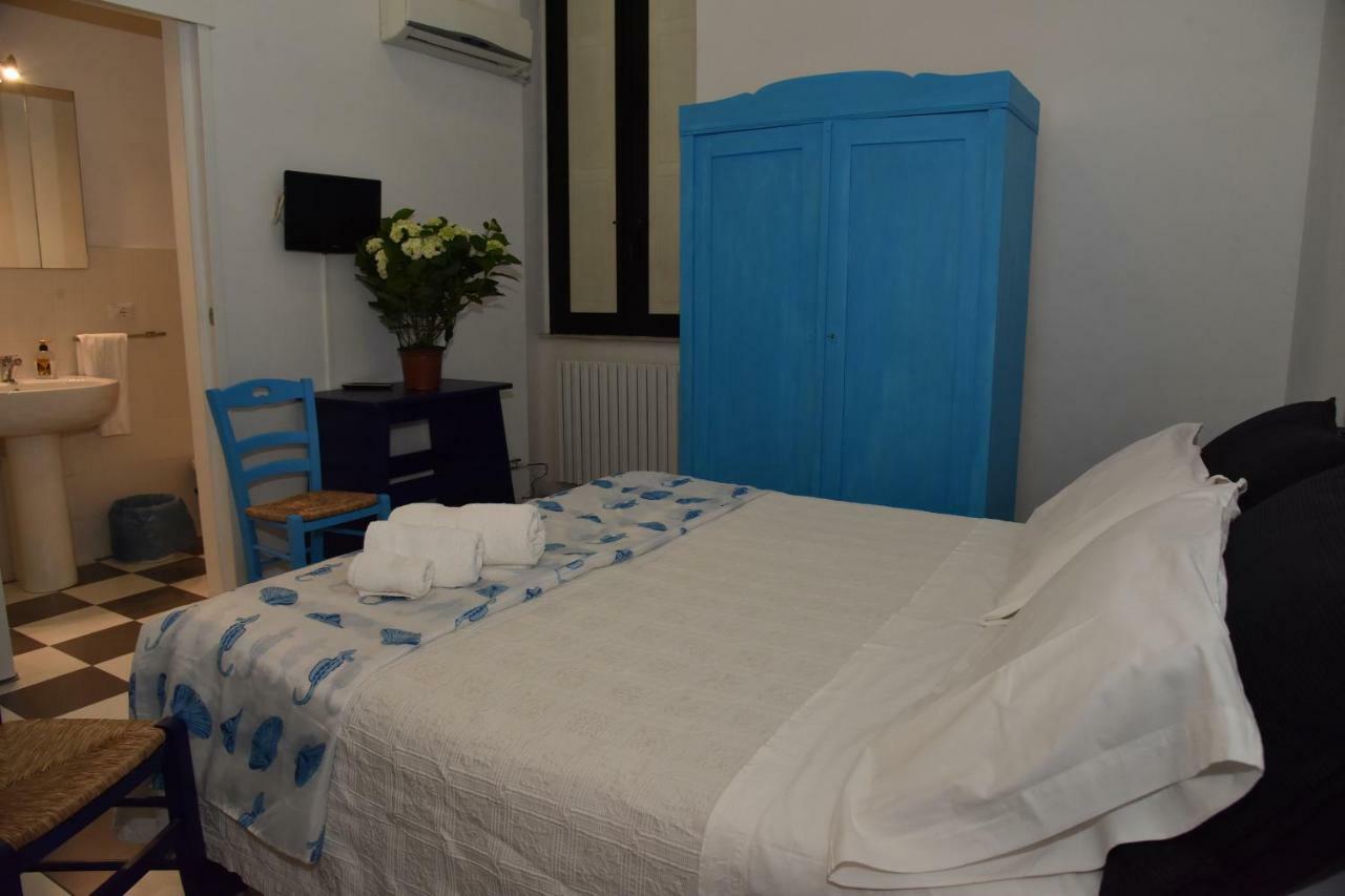 Sogni D'Oro Lecce Bed & Breakfast Eksteriør bilde