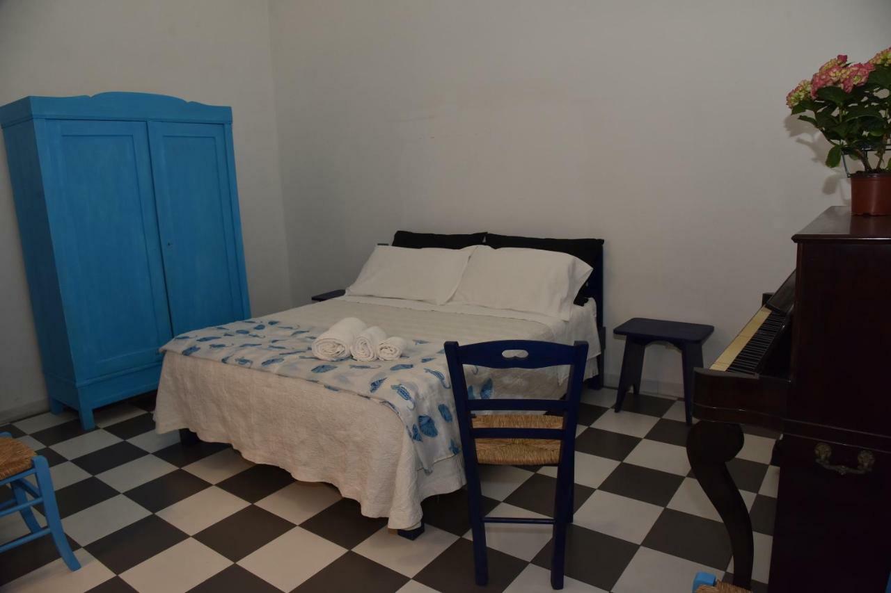 Sogni D'Oro Lecce Bed & Breakfast Eksteriør bilde