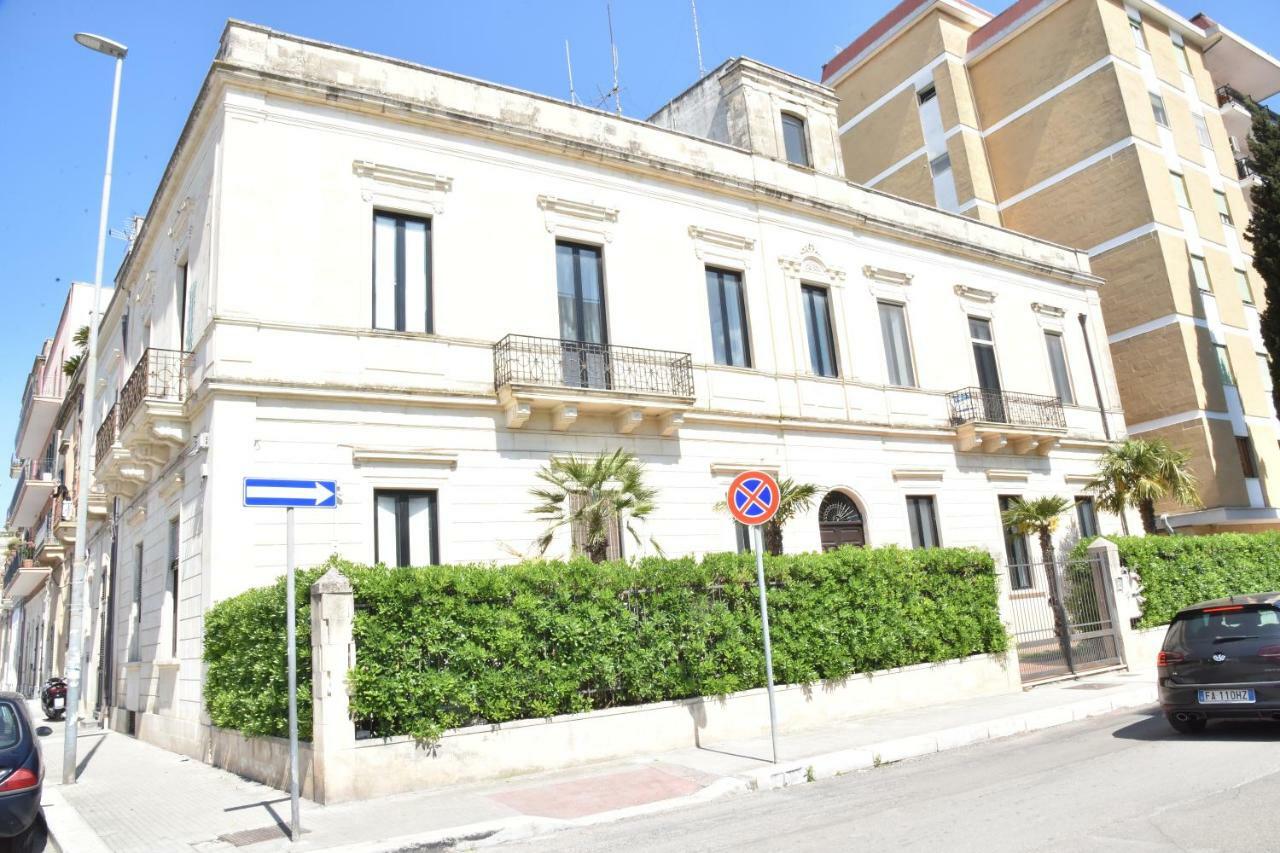 Sogni D'Oro Lecce Bed & Breakfast Eksteriør bilde