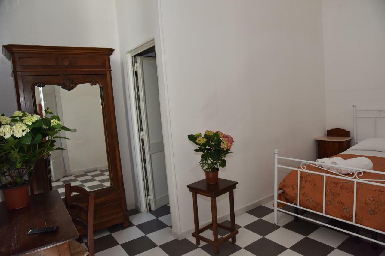 Sogni D'Oro Lecce Bed & Breakfast Eksteriør bilde