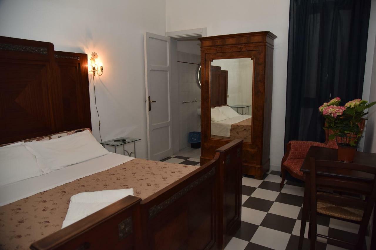 Sogni D'Oro Lecce Bed & Breakfast Eksteriør bilde