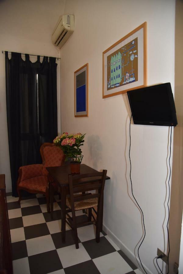 Sogni D'Oro Lecce Bed & Breakfast Eksteriør bilde