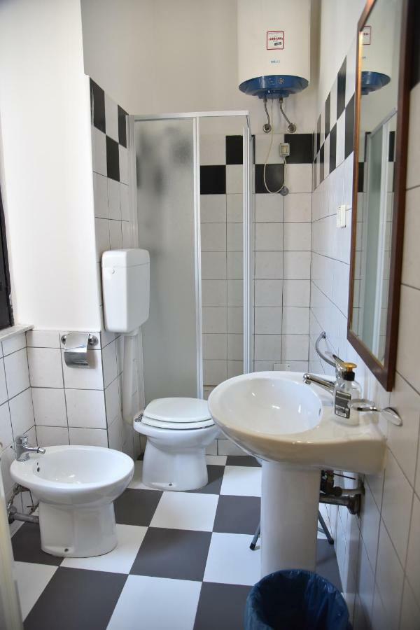Sogni D'Oro Lecce Bed & Breakfast Eksteriør bilde