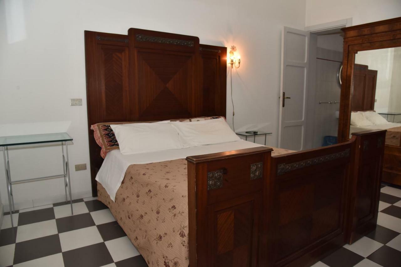 Sogni D'Oro Lecce Bed & Breakfast Eksteriør bilde
