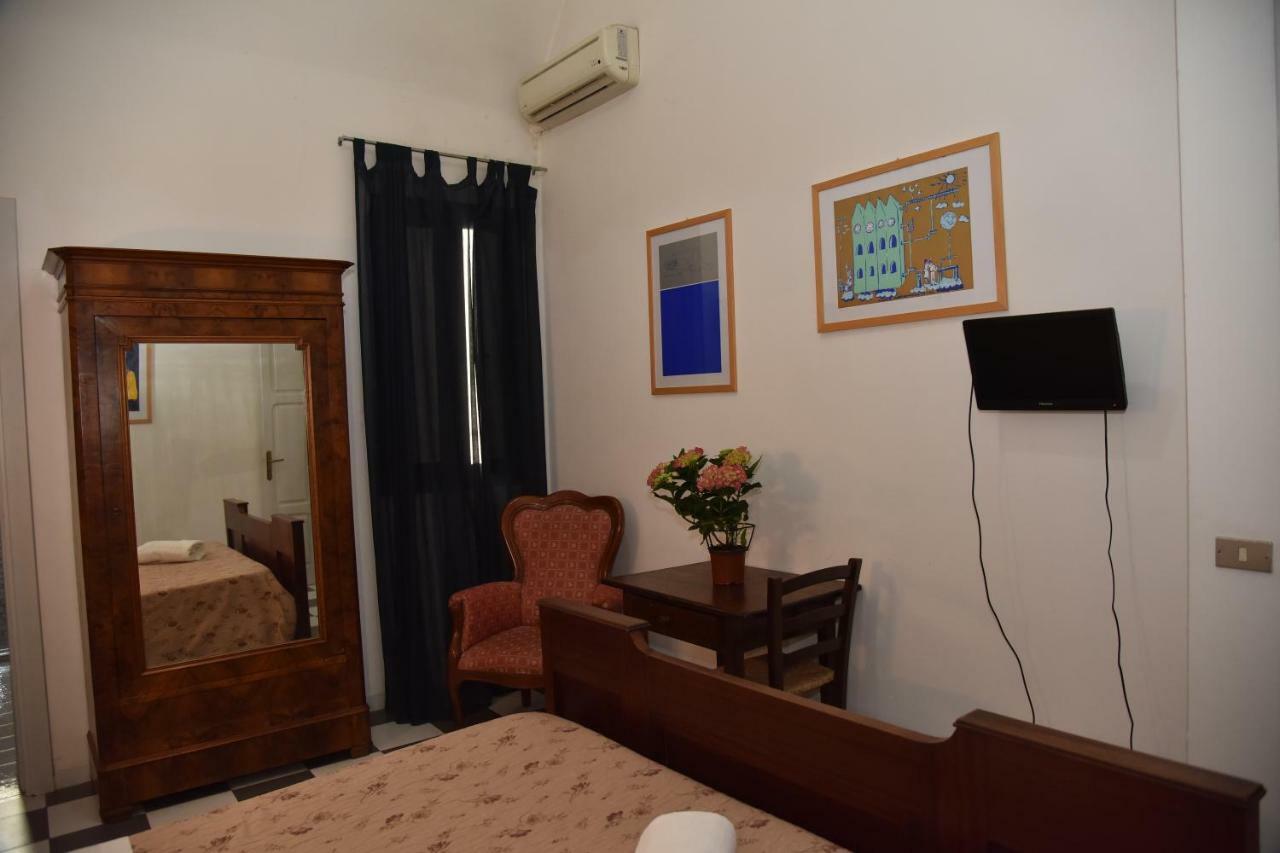 Sogni D'Oro Lecce Bed & Breakfast Eksteriør bilde