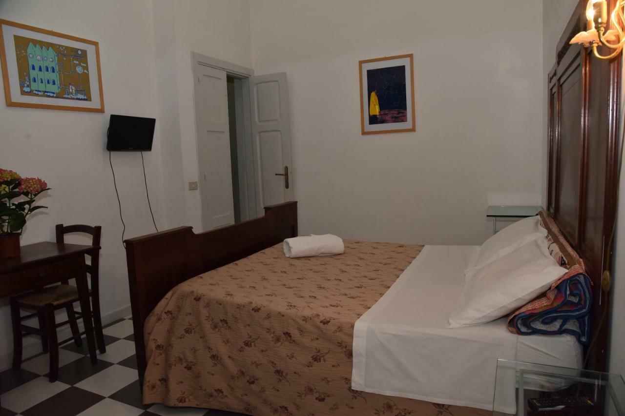 Sogni D'Oro Lecce Bed & Breakfast Eksteriør bilde