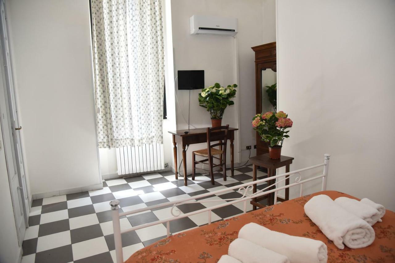 Sogni D'Oro Lecce Bed & Breakfast Eksteriør bilde